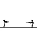 animated sticks