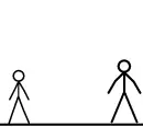 animated sticks
