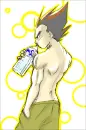 vegeta