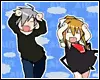 air caramelldansen