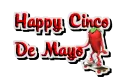 Happy Cinco de Mayo