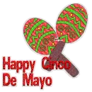 Happy Cinco de Mayo