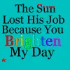 the sun