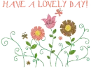 Have A Lovely Day 