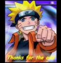 Thanks 4 the add