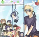 Naruto Group