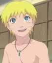 Happy Naruto