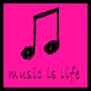 music is life