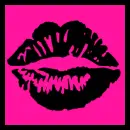 kiss