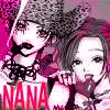 NANA+Hatchi
