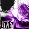 Is it love?