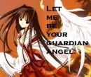 anime angel