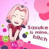 sakura funny