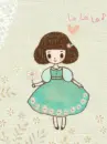 LA LA GIRL