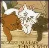 aristocats