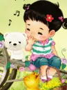 SWEET BABY