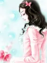 PINK BUTTERFLY