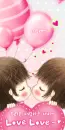 LOVE  LOVE