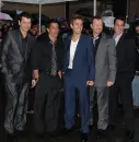 NkOtb r back!