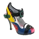 Steve Madden - Buckled