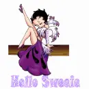 Hello Sweetie