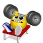 sport smile