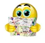map smile