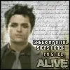 Green Day- Boulevard Of Broken Dreams