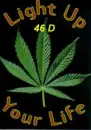 light up