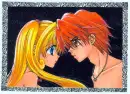 Luchia&Kaito