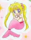 Chibi Chibi Luchia