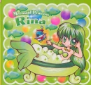 Mermaid Princess Rina