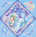 Mermaid Princess Hanon