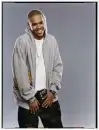 Chris Brown