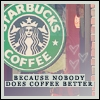 starbucks coffee