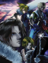 Final Fantasy Together