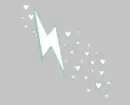 lightning bolt