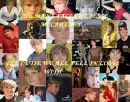 THE MANY FACES OF JESSE MCCARTNEY