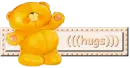 Bear Hug
