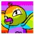 Rainbow Pteri