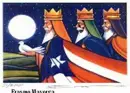 three kings