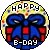 Happy B-day avvie