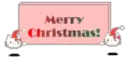 merry christmas
