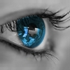 eye