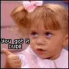 michelle from full house