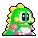 Bubble Bobble