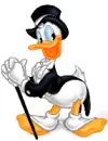 donald