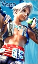 Vann from Final Fantasy 12