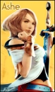 Ashe from Final Fantasy 12