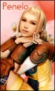 Penelo from Final Fantasy 12
